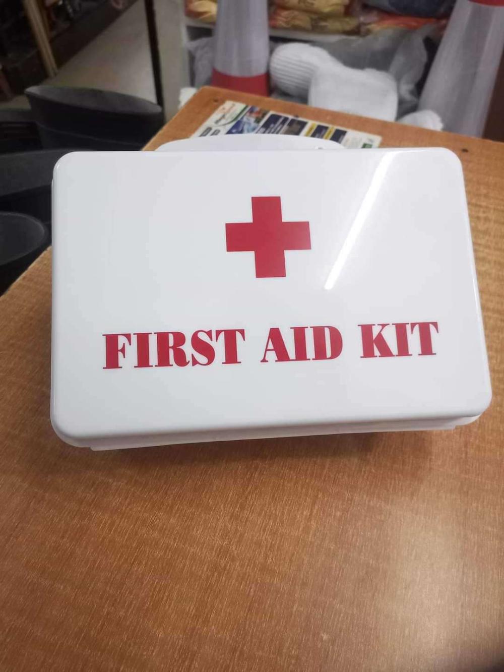 European Standard First Aid Kit - For 25 People - Image 5