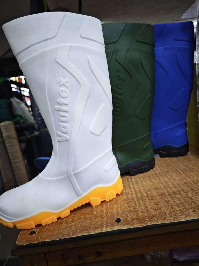 Vaultex Gumboots - Image 1