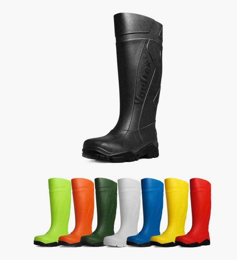 Vaultex Gumboots - Image 5