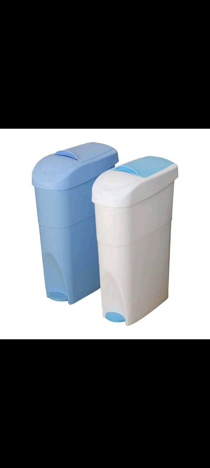 Ladies Sanitary Bins 18ltrs - Image 1