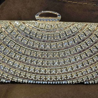 Chic Charms Clutches