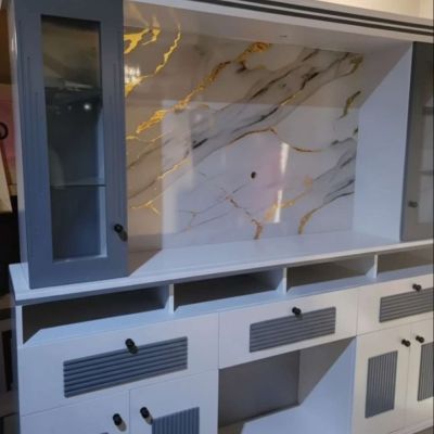 Compact Movable TV Stands and TV Wall Units
