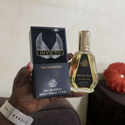 Invicto Victorious Perfume - 50mls