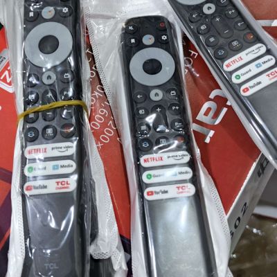 TCL TV Remotes