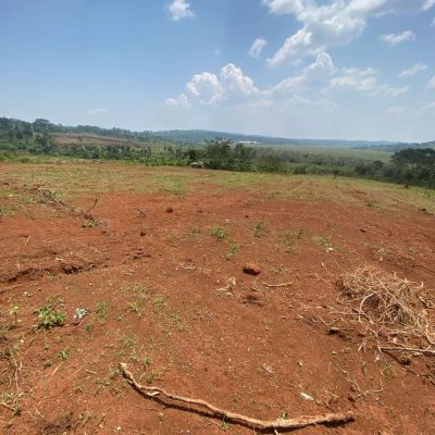 Plots For Sale in Nkokonjeru - Mukono (Private Title)