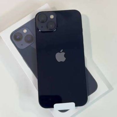 Apple Iphone 13 - 6GB RAM | 256GB Storage