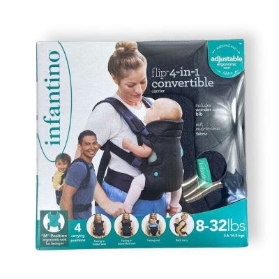Infantino Baby Carrier