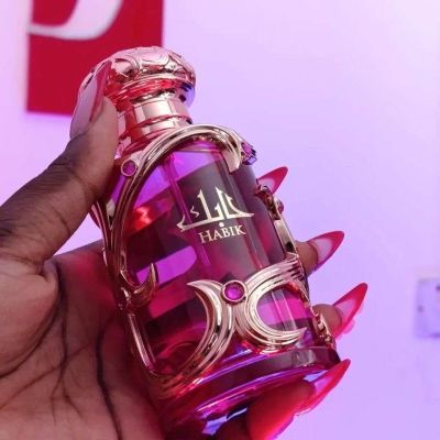 Habik Perfume by Lattafa (Women) - 100mls