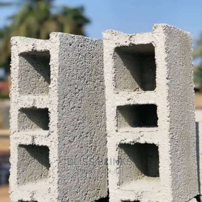 Hollow Blocks - 6 Inch