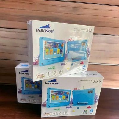 Kids Educational Tablets with SIM Card Support