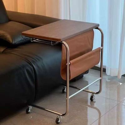 Luxury Movable Table for Home or Office