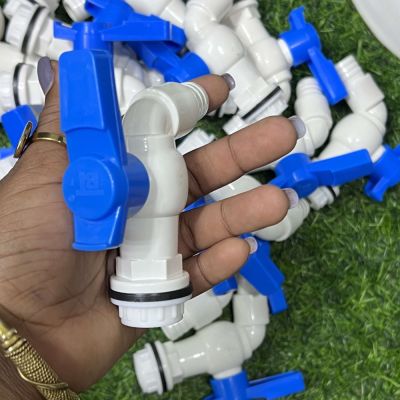 BT Plastic Taps – Light Weight & Affordable
