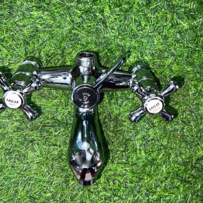 Lirlee Shower Mixer Base – Wall Mount