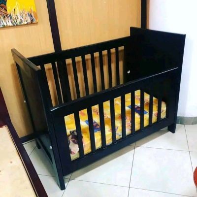 Baby Cottage/Crib