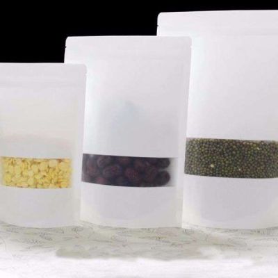 Packing Ziplocks