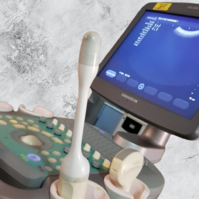 Siemens Sonovista Fx Ultrasound Machine