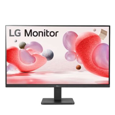 27 Inch Frameless LG Monitor