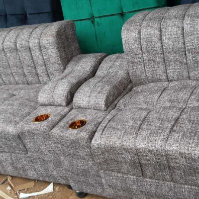 2 Seater and 1 Seater Sofas