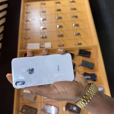 iPhone X 64GB
