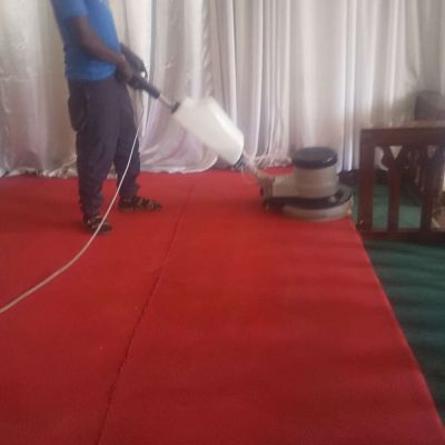 Home Cleaning - Sofas, Carpets, Pavers and Fumigation Services