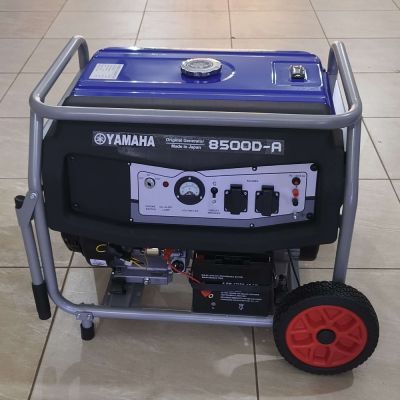 8.5kva Yamaha Gasoline Generator