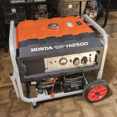 10kva Honda Gasoline generator