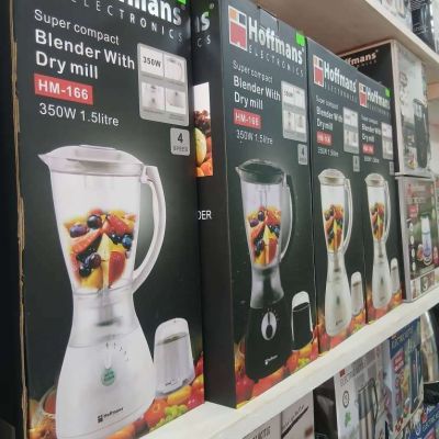 350W 1.5L Hoffmans Blender