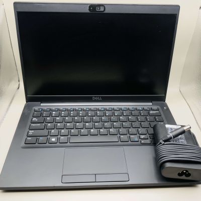 Dell Latitude 7390 - Core i7, 8GB RAM, 256GB SSD