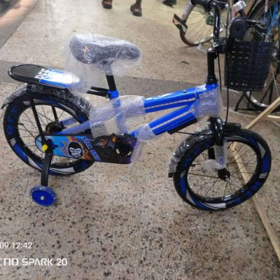 Bicycle for Kids
