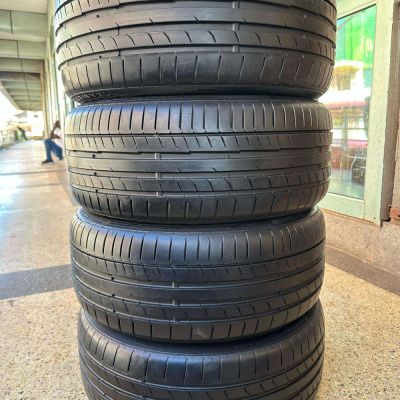 Japan Used Continental Tyres