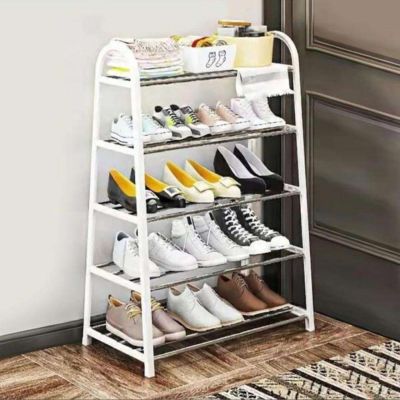 Classic Shoe Racks
