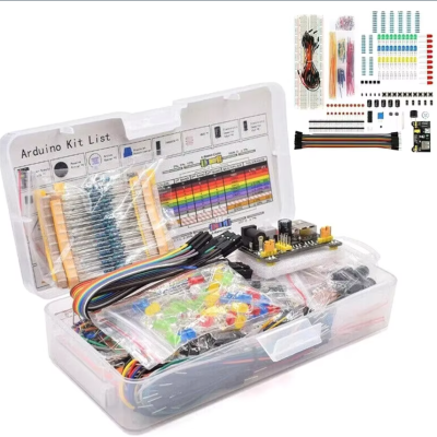 Arduino Innovation Starter Kit