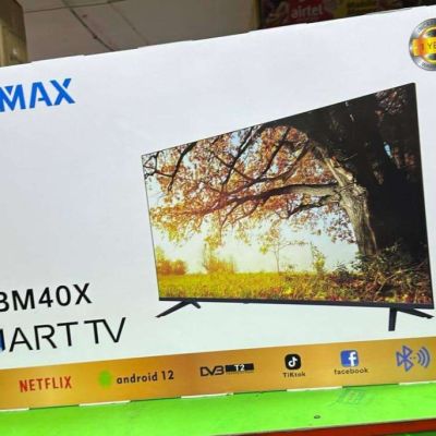 Dubymax 40 Inch Smart TV