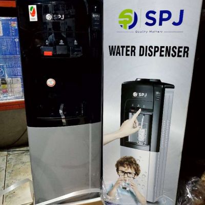 SPJ Water Dispenser