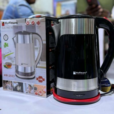 Hoffmans Electric Kettle