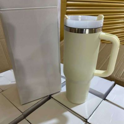 Classic Vacuum Mugs
