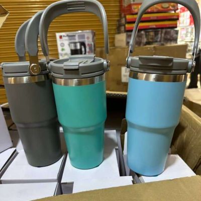 Elegant Vacuum Mugs