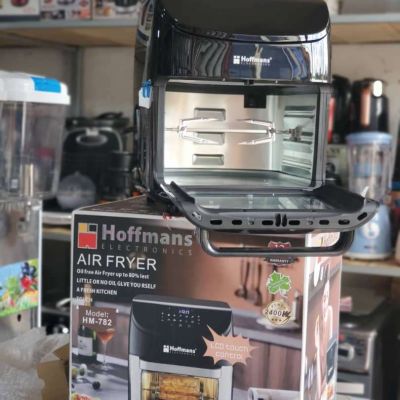 Hoffmans Air Fryer - 15L