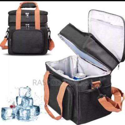 Classic Portable Travel Bags