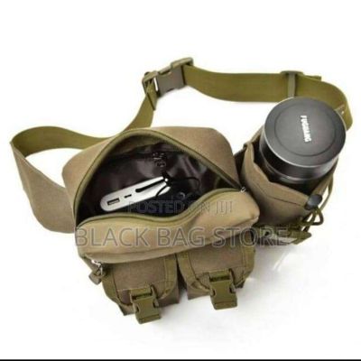 Unique Portable Travel Bags