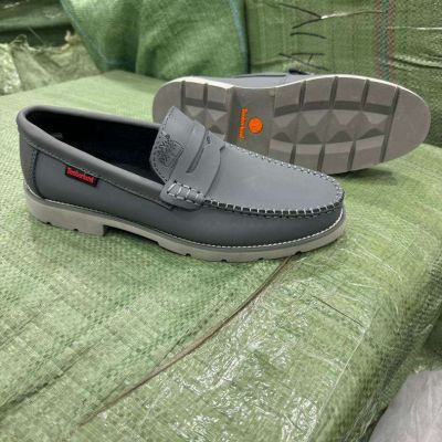 Men's Gentle Moccasins