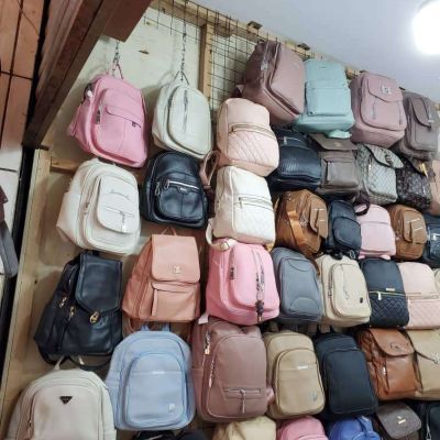 Slay Queen - Slaying Bags