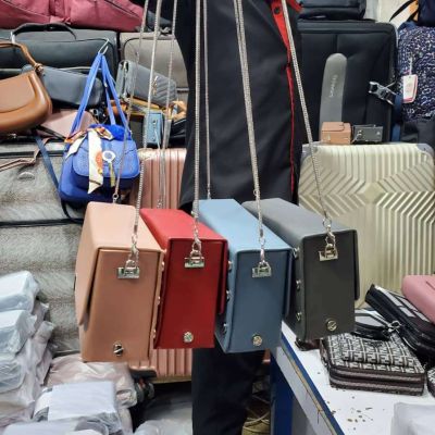 Fashionable Ladies Handbags