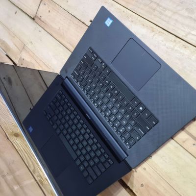 Dell Precision Core i7 - 16GB RAM, 512GB SSD
