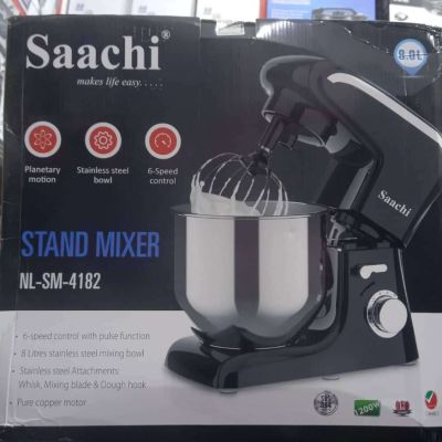 Saachi Stand Mixer