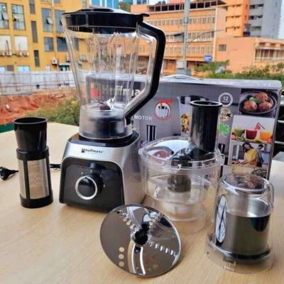 Hoffmans 5-in-1 Multi-Functional Blender