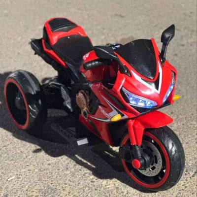 Electric Motor Bike