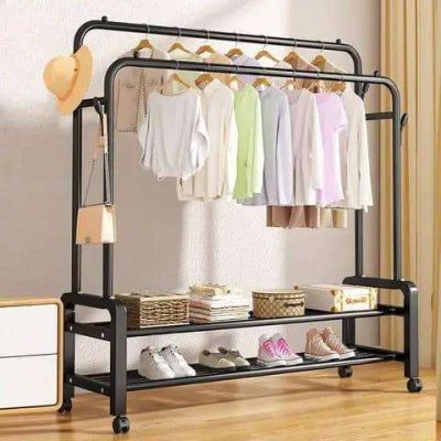 Stylish Bedroom Organiser