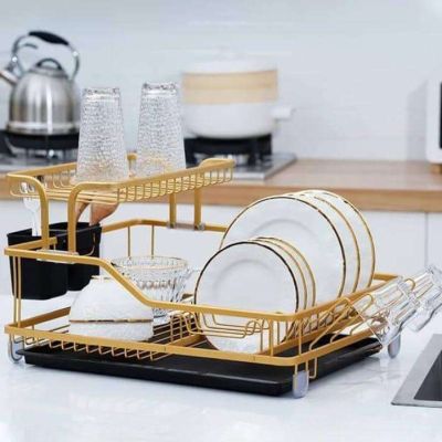 Classic Dish Rack