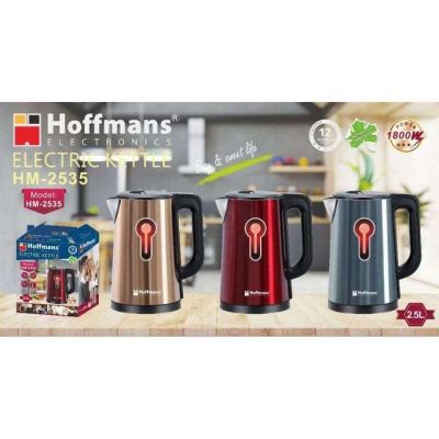 Hoffmans Electric Kettle